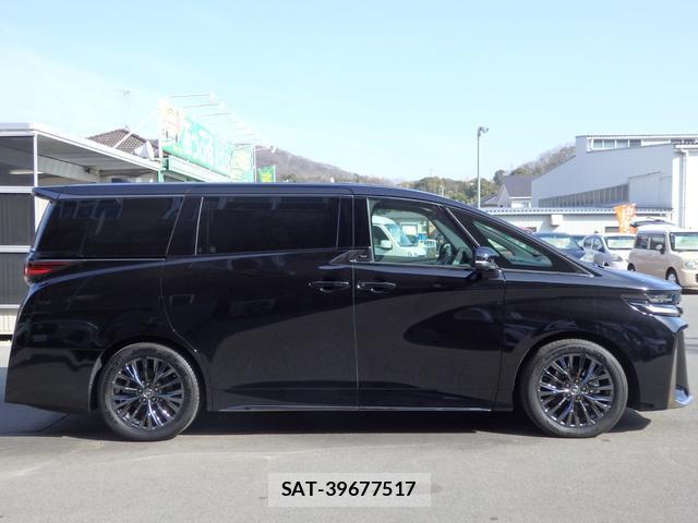 Toyota VELLFIRE 2023-11 8004357-5
