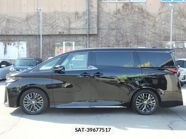 Toyota VELLFIRE 2023-11 8004357-6