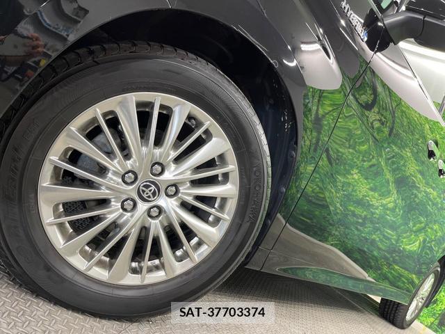 Toyota VELLFIRE 2018-02 8004612-12