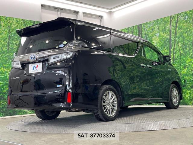 Toyota VELLFIRE 2018-02 8004612-16