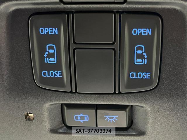 Toyota VELLFIRE 2018-02 8004612-4