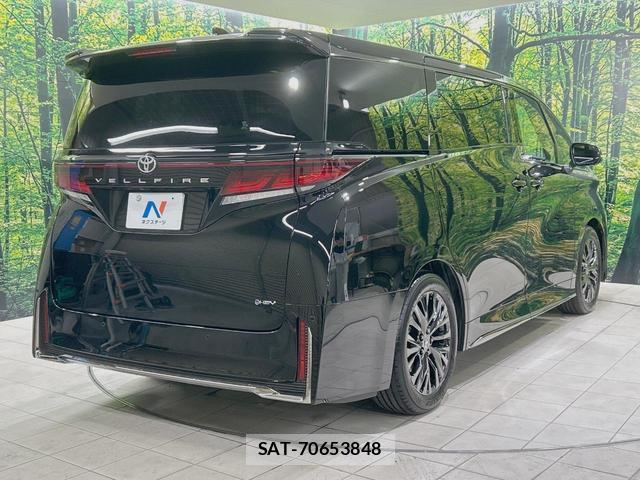 Toyota VELLFIRE 2026-03 8004762-17