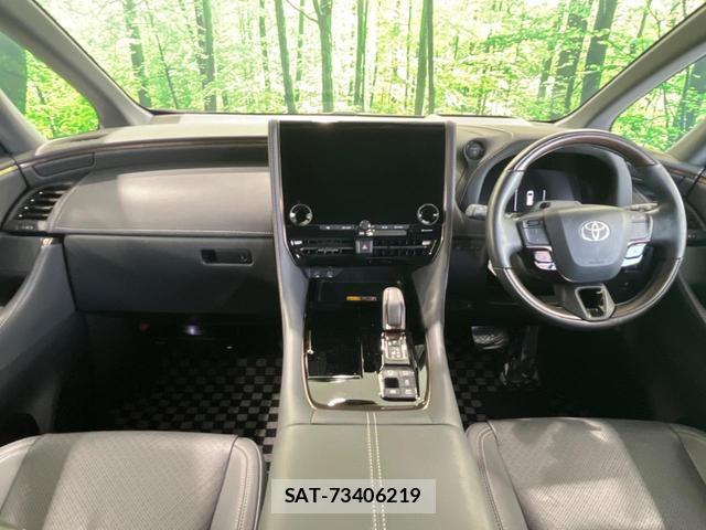 Toyota VELLFIRE 2024-01 8005310-1