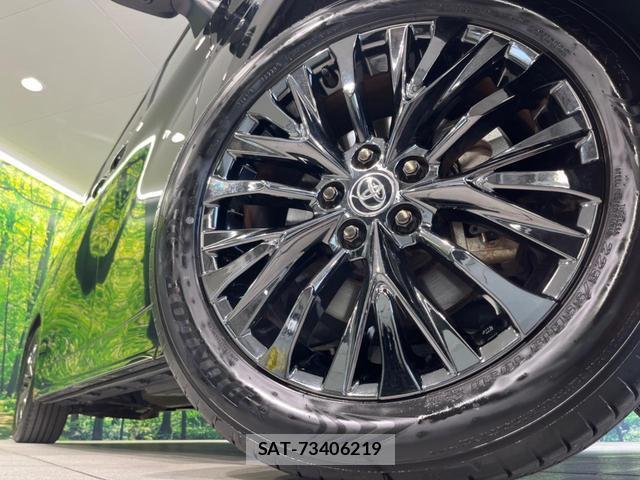 Toyota VELLFIRE 2024-01 8005310-13