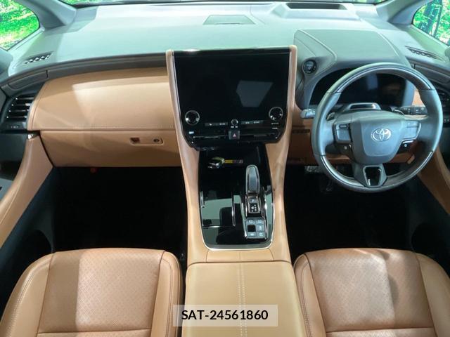 Toyota VELLFIRE 2023-09 8005325-1