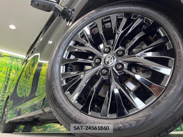 Toyota VELLFIRE 2023-09 8005325-13