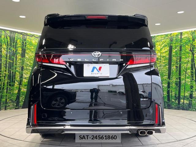 Toyota VELLFIRE 2023-09 8005325-15