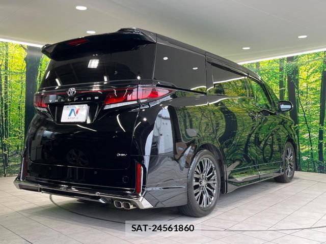 Toyota VELLFIRE 2023-09 8005325-16