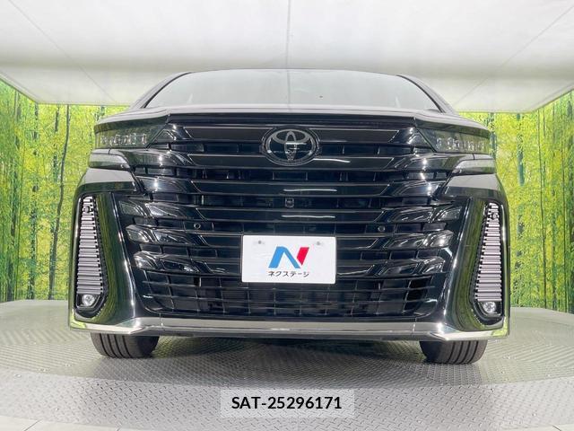 Toyota VELLFIRE 2024-11 8005757-14