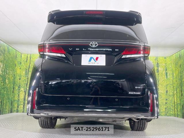 Toyota VELLFIRE 2024-11 8005757-15