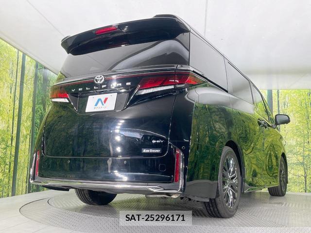 Toyota VELLFIRE 2024-11 8005757-17