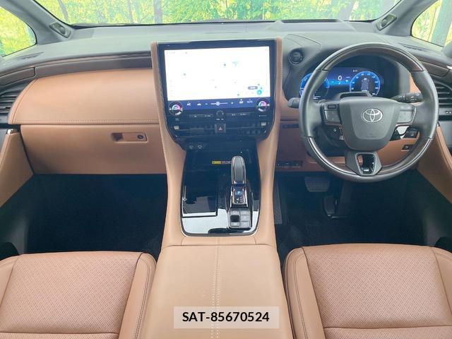 Toyota VELLFIRE 2025-05 8005760-1