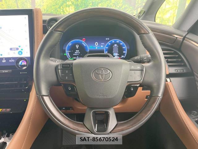 Toyota VELLFIRE 2025-05 8005760-11