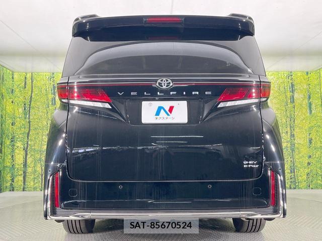 Toyota VELLFIRE 2025-05 8005760-15
