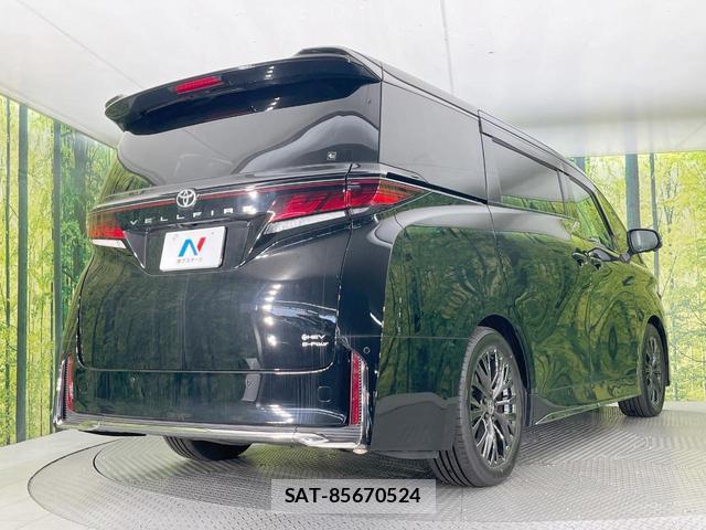 Toyota VELLFIRE 2025-05 8005760-17