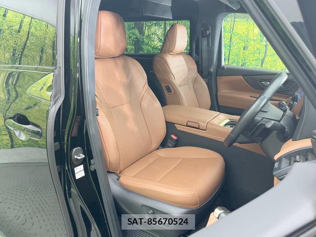 Toyota VELLFIRE 2025-05 8005760-7