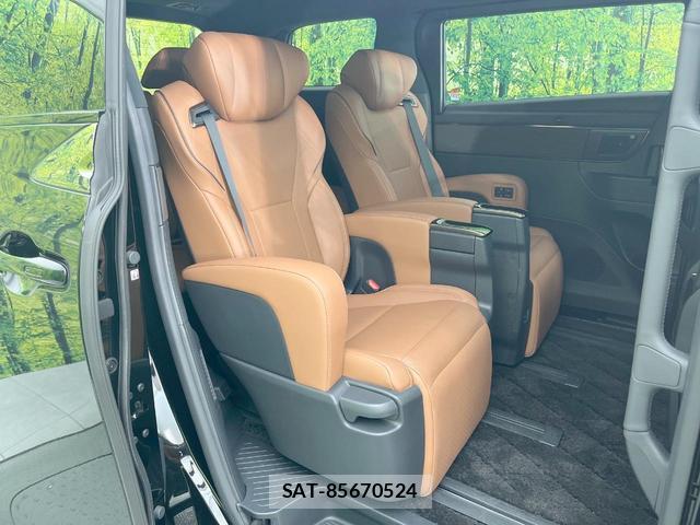 Toyota VELLFIRE 2025-05 8005760-8