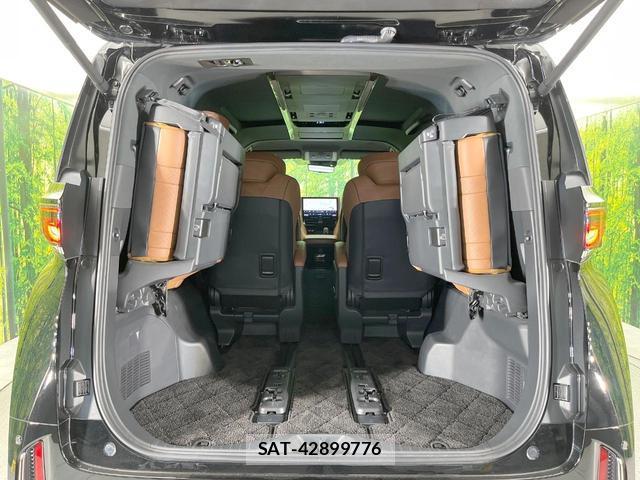 Toyota VELLFIRE 2025-02 8005793-10