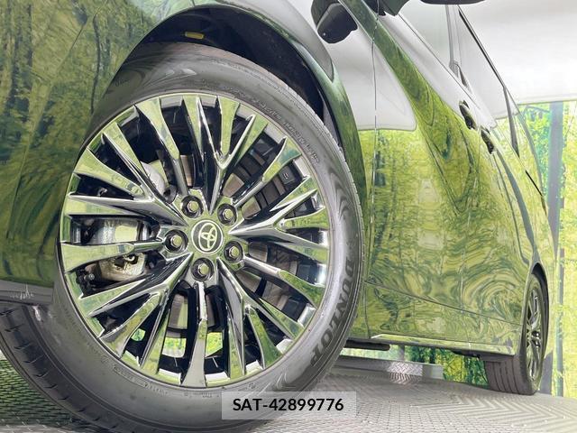 Toyota VELLFIRE 2025-02 8005793-13