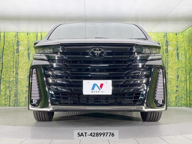 Toyota VELLFIRE 2025-02 8005793-14