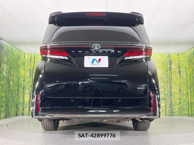 Toyota VELLFIRE 2025-02 8005793-15