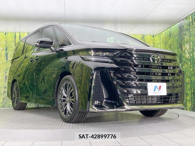 Toyota VELLFIRE 2025-02 8005793-16