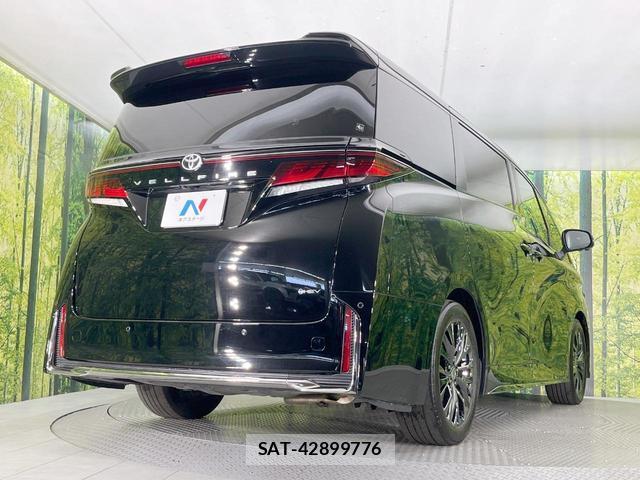 Toyota VELLFIRE 2025-02 8005793-17
