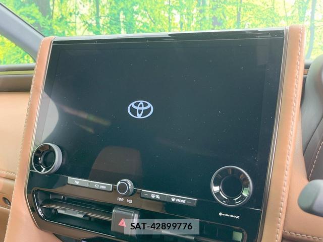 Toyota VELLFIRE 2025-02 8005793-5