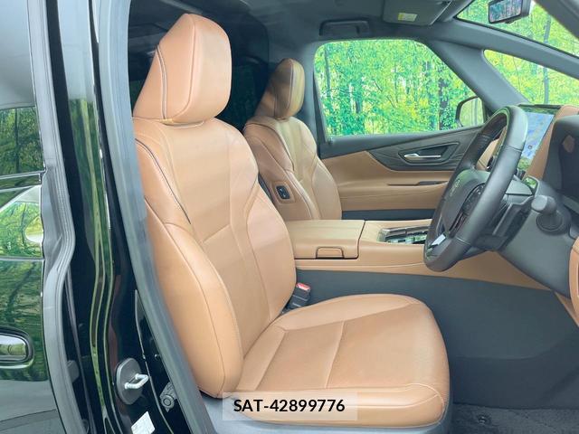 Toyota VELLFIRE 2025-02 8005793-7