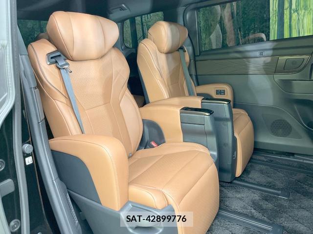 Toyota VELLFIRE 2025-02 8005793-8