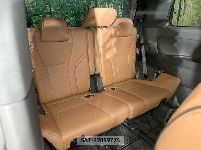 Toyota VELLFIRE 2025-02 8005793-9