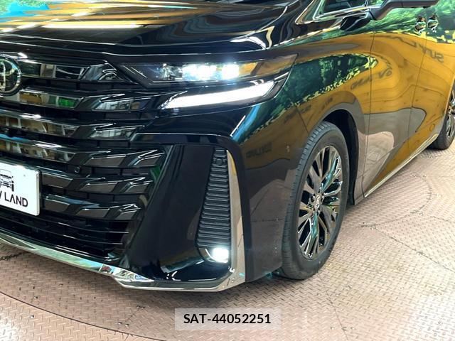 Toyota VELLFIRE 2025-04 8006080-11