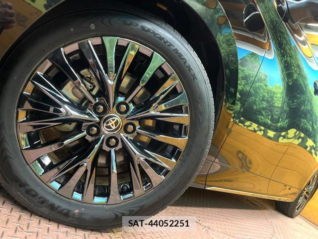 Toyota VELLFIRE 2025-04 8006080-12
