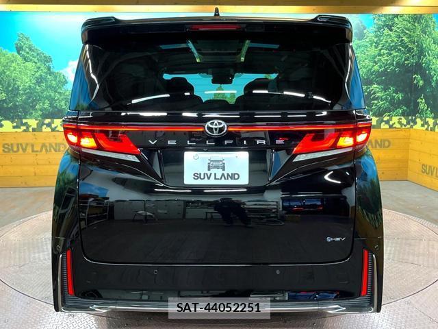 Toyota VELLFIRE 2025-04 8006080-14