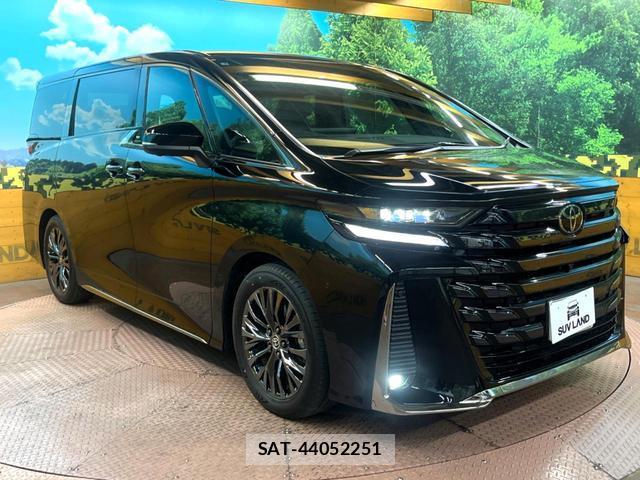 Toyota VELLFIRE 2025-04 8006080-15