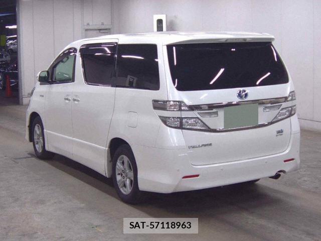 Toyota VELLFIRE 2014-04 8006233-1