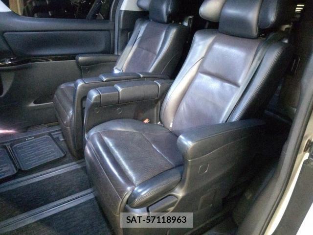Toyota VELLFIRE 2014-04 8006233-5