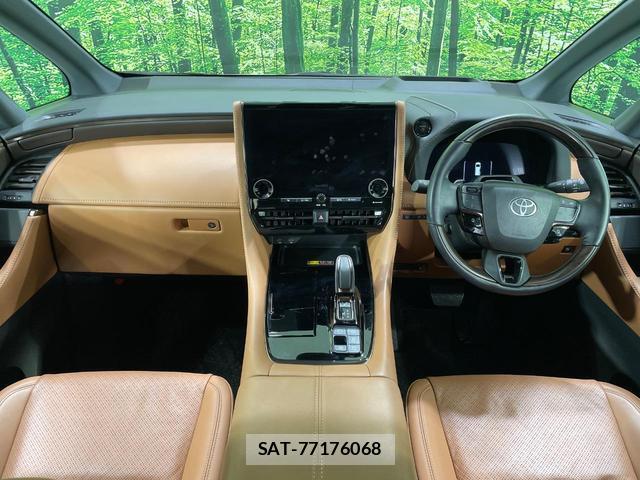 Toyota VELLFIRE 2024-11 8006259-1