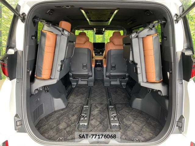 Toyota VELLFIRE 2024-11 8006259-10