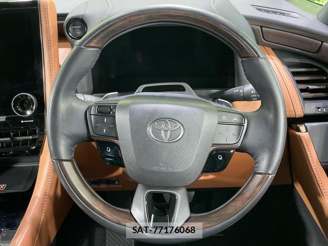 Toyota VELLFIRE 2024-11 8006259-11