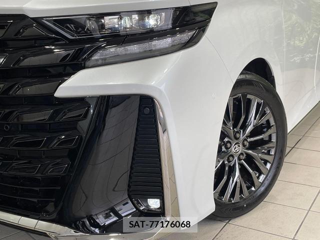 Toyota VELLFIRE 2024-11 8006259-12