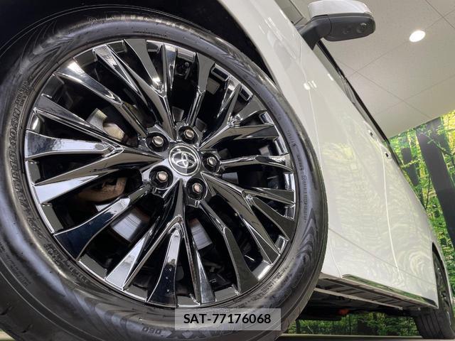 Toyota VELLFIRE 2024-11 8006259-13