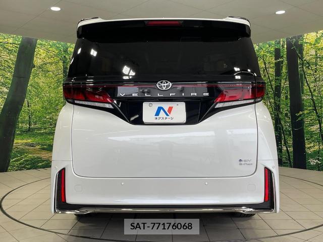 Toyota VELLFIRE 2024-11 8006259-15