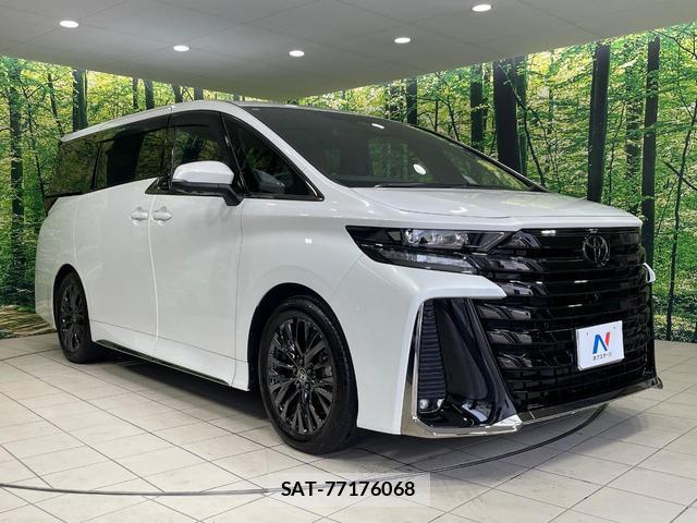Toyota VELLFIRE 2024-11 8006259-16