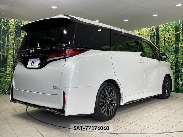 Toyota VELLFIRE 2024-11 8006259-17