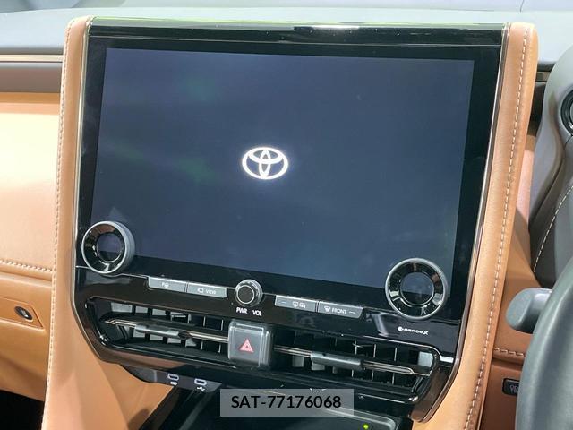 Toyota VELLFIRE 2024-11 8006259-3
