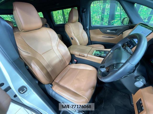 Toyota VELLFIRE 2024-11 8006259-7