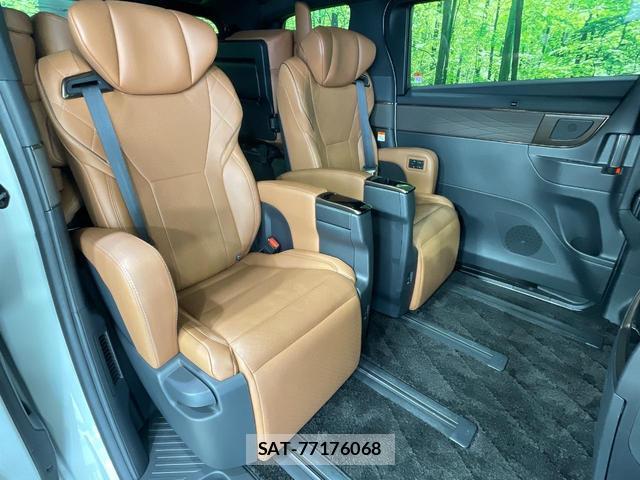 Toyota VELLFIRE 2024-11 8006259-8