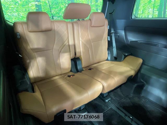Toyota VELLFIRE 2024-11 8006259-9