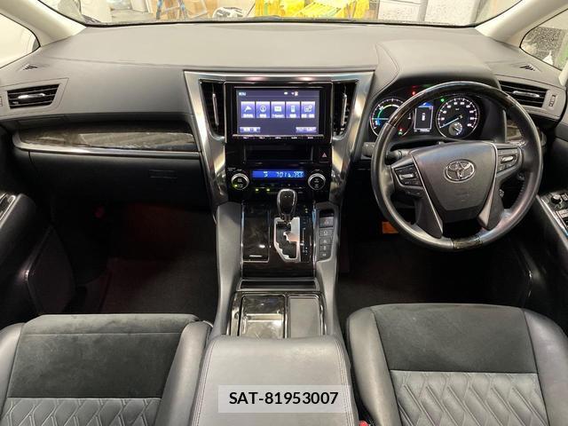 Toyota VELLFIRE 2015-10 8006260-1